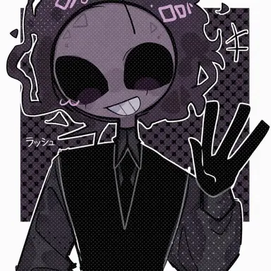 Profile image of ラッシュ
