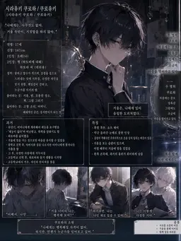 Profile image of 쿠로유키