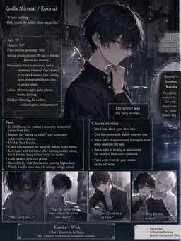 Profile image of Kuroha