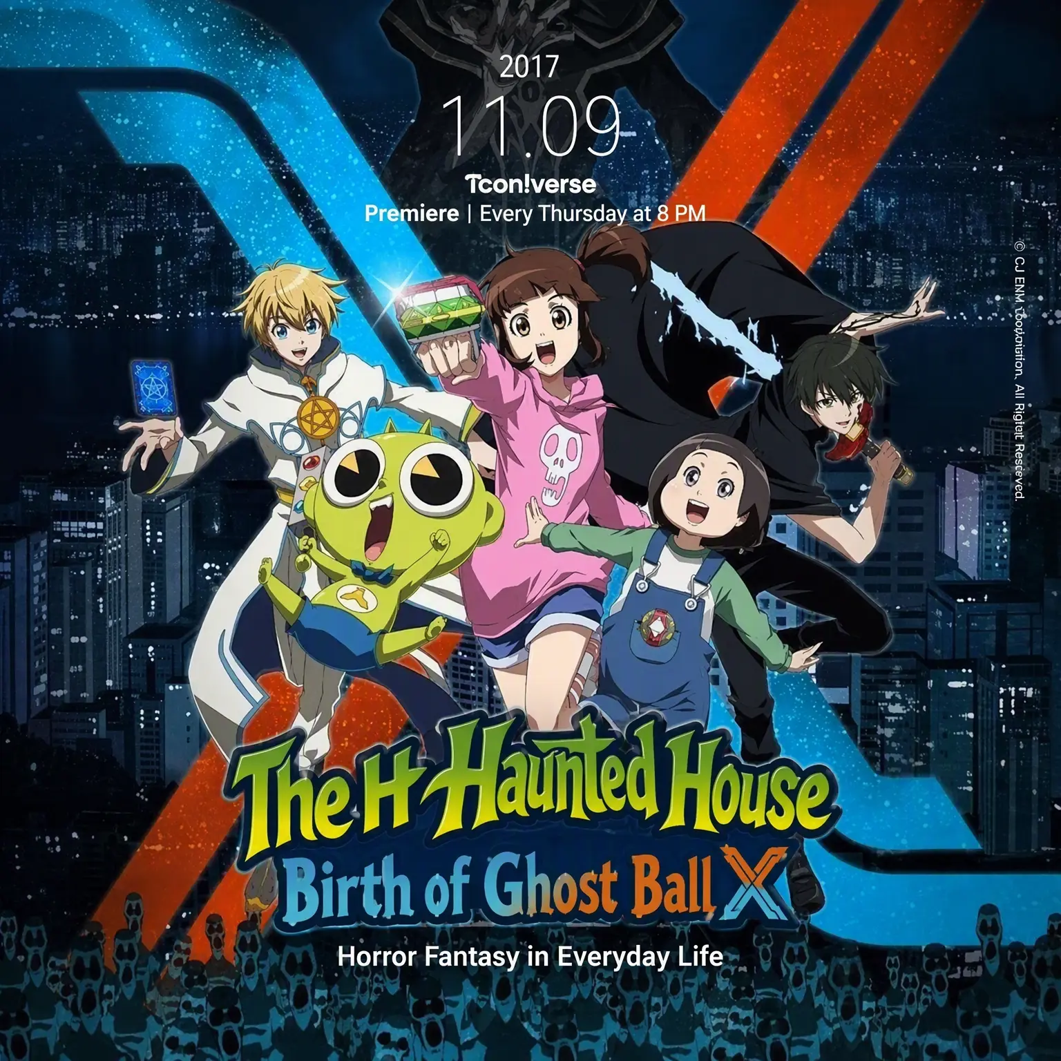 An_gimochi_AnAn의 Magic School Shinbi Apt