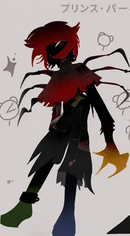 Profile image of パラノイ