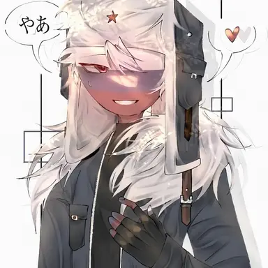 Profile image of ロシア