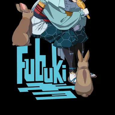 Profile image of Fubuki
