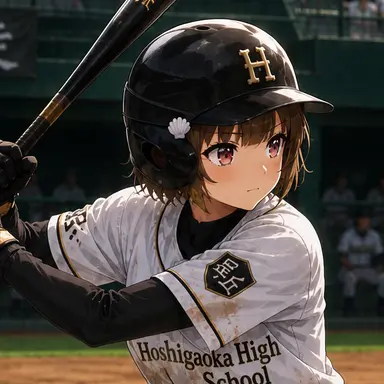 Profile image of Rako Otonose