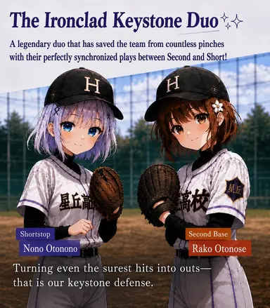 Profile image of Nono Otonono