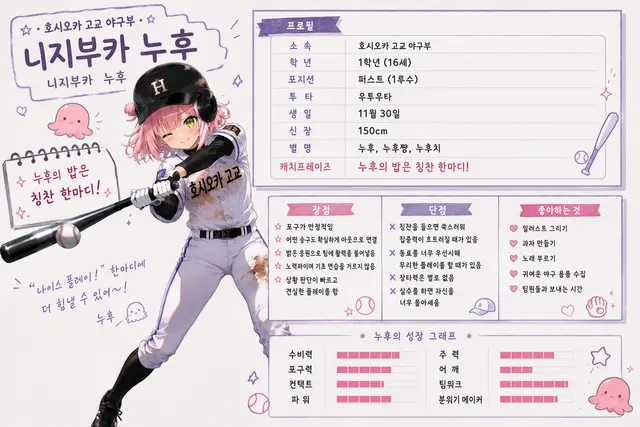 Profile image of 니지미 누후