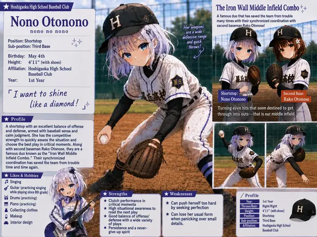 Profile image of Nono Otonono