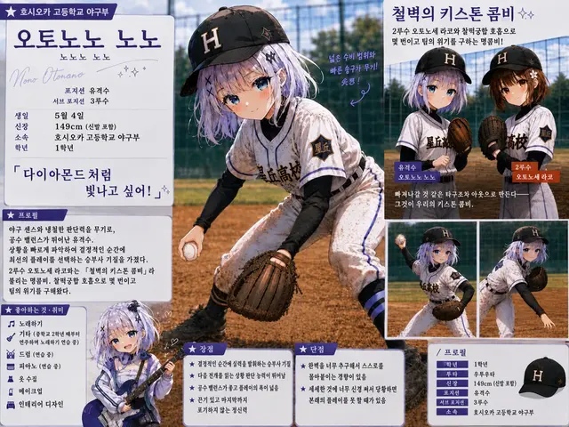 Profile image of 오토노노노