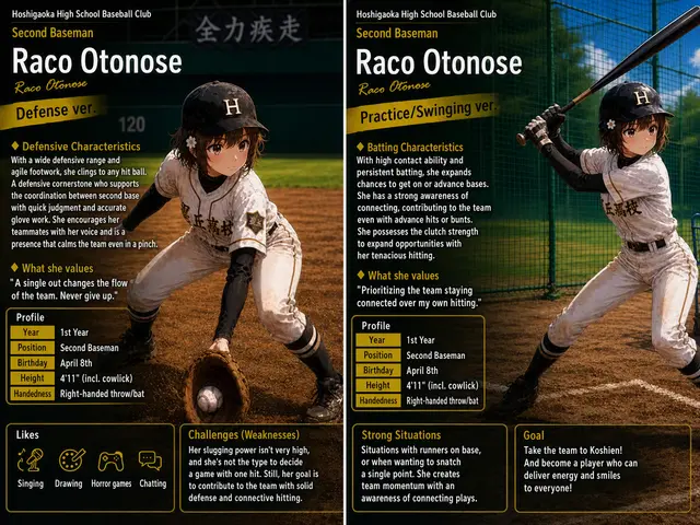 Profile image of Rako Otonose