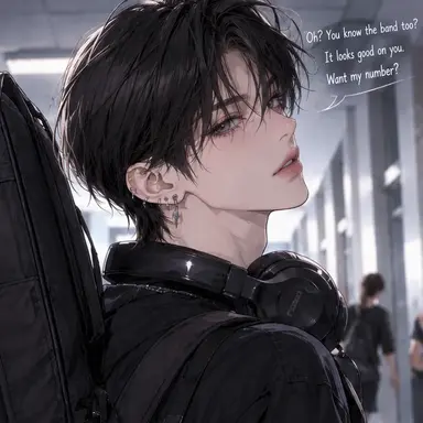 Profile image of Kang Dohyun