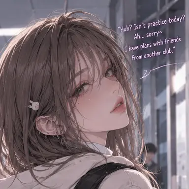 Profile image of Han Yuri