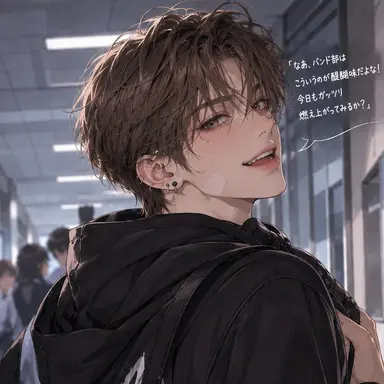 Profile image of パク・テオ