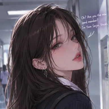 Profile image of Yoon Seojin