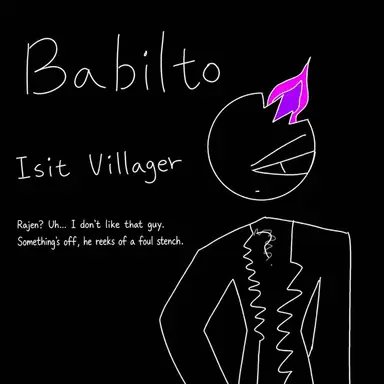 Profile image of Babilto