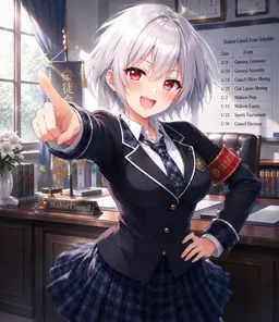 Profile image of Sayori