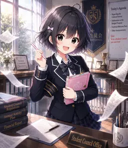 Profile image of Chika