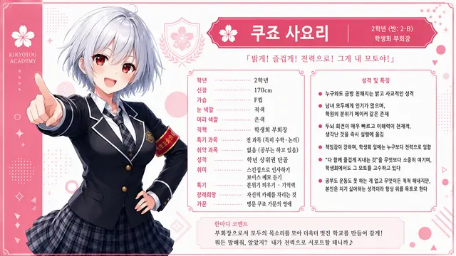 Profile image of 사요리