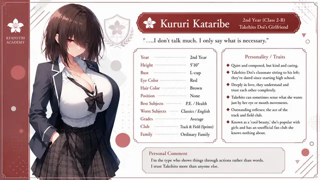 Profile image of Kururi