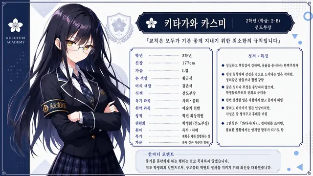 Profile image of 카스미