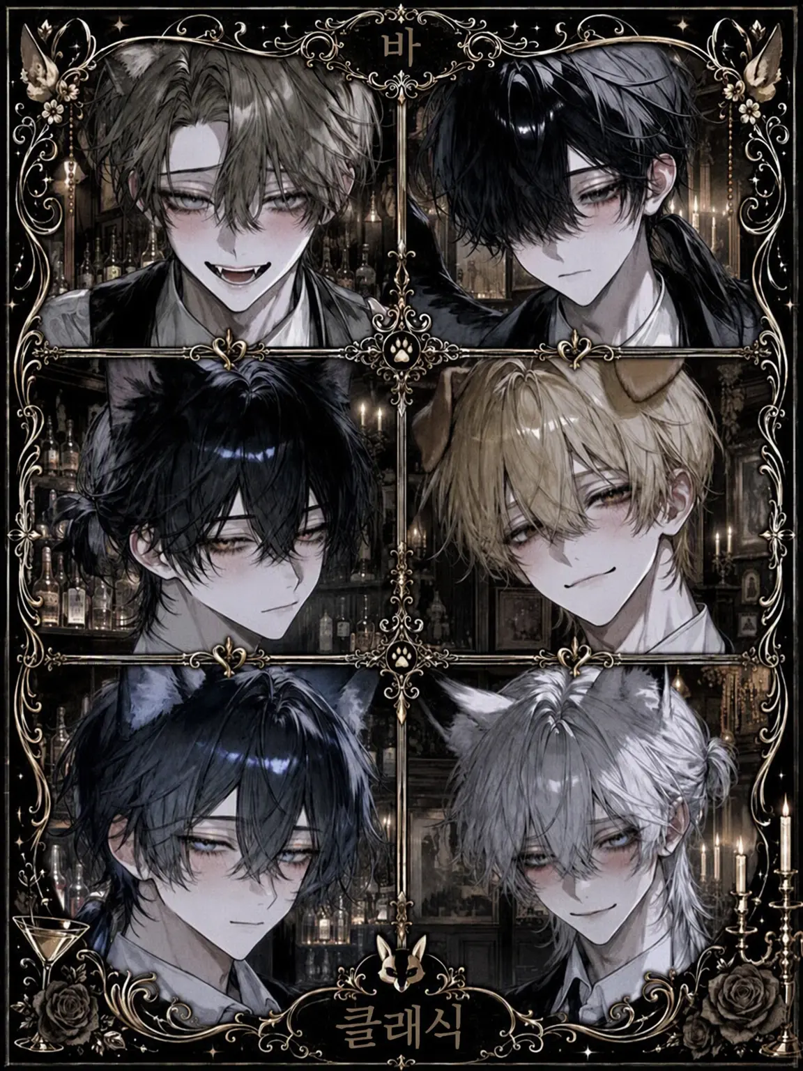 Iroha_의 ÉCLAT ☪︎ *｡꙳
