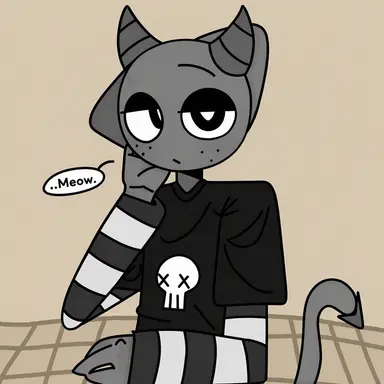 Profile image of Gray