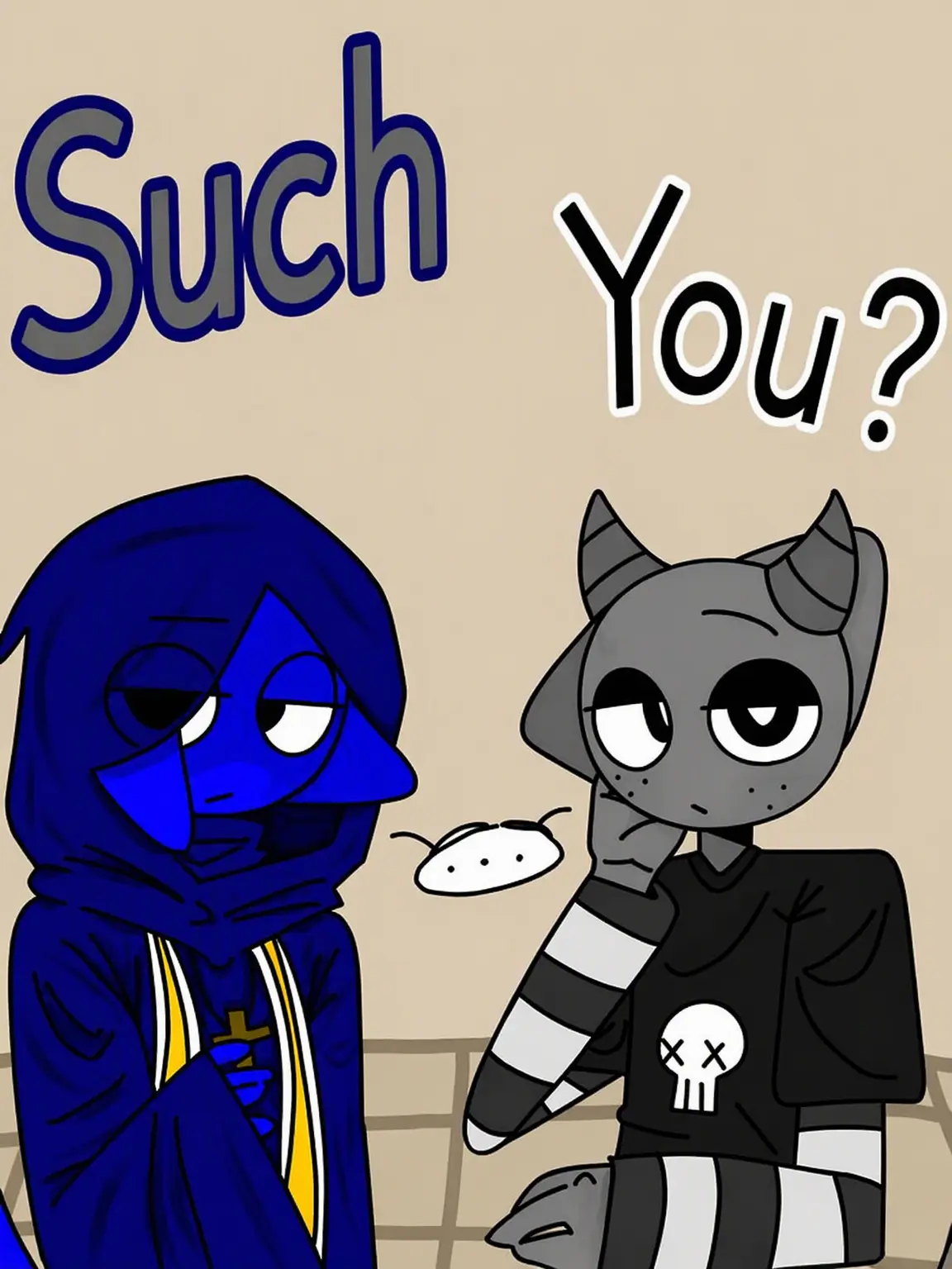 Licorice_Lover의 You Picked Up Cats?!