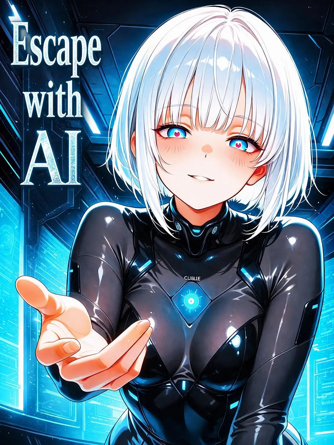 VapidBilby2357의 EXIT ERROR: Escape with AI