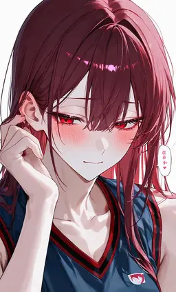 Profile image of 아스하·연애