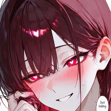 Profile image of Asuha (In Love)