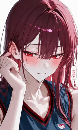 Profile image of Asuha (In Love)