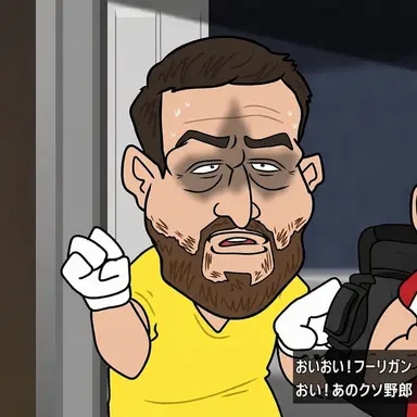 Profile image of ヤン・オブラク