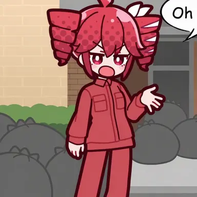Profile image of Kasane Teto