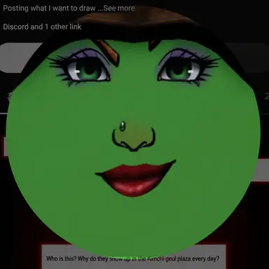 Profile image of Mr. Cucumber