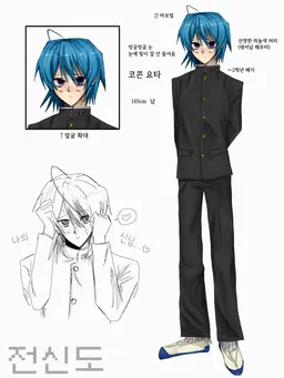 Profile image of 코콘 요타