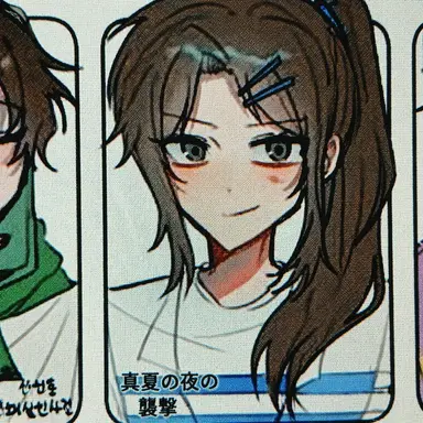 Profile image of ジャムトゥル