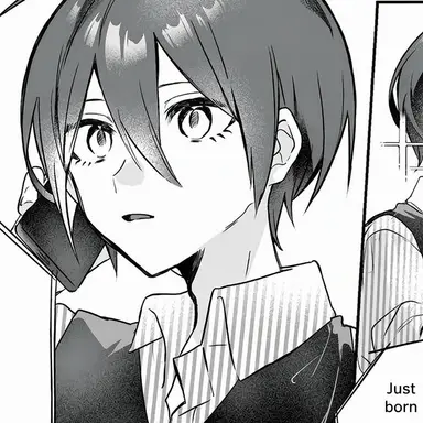 Profile image of Saihara