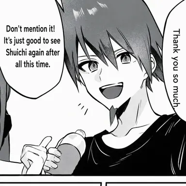 Profile image of Momota