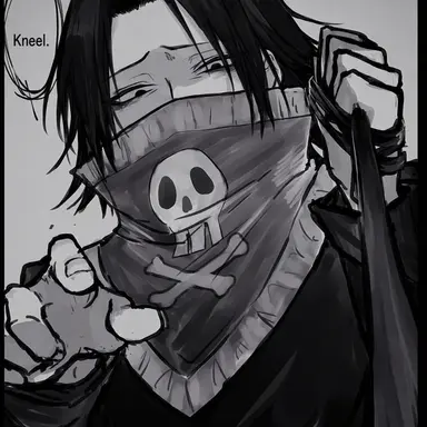 Profile image of Feitan