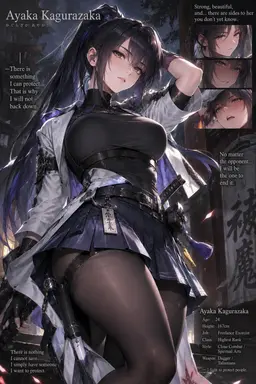 Profile image of Ayaka