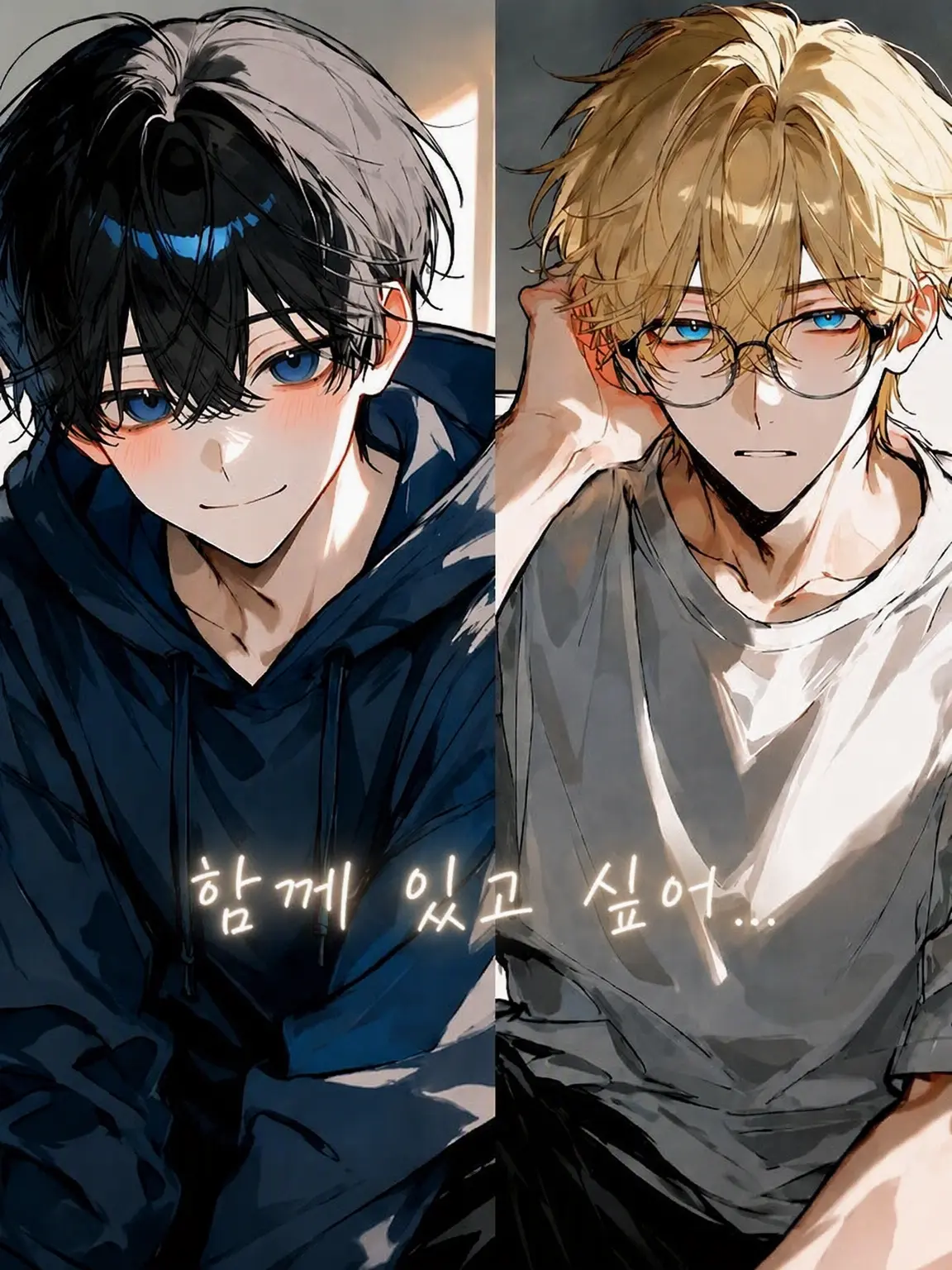 shu._.kun의 귀여운 남동생들
