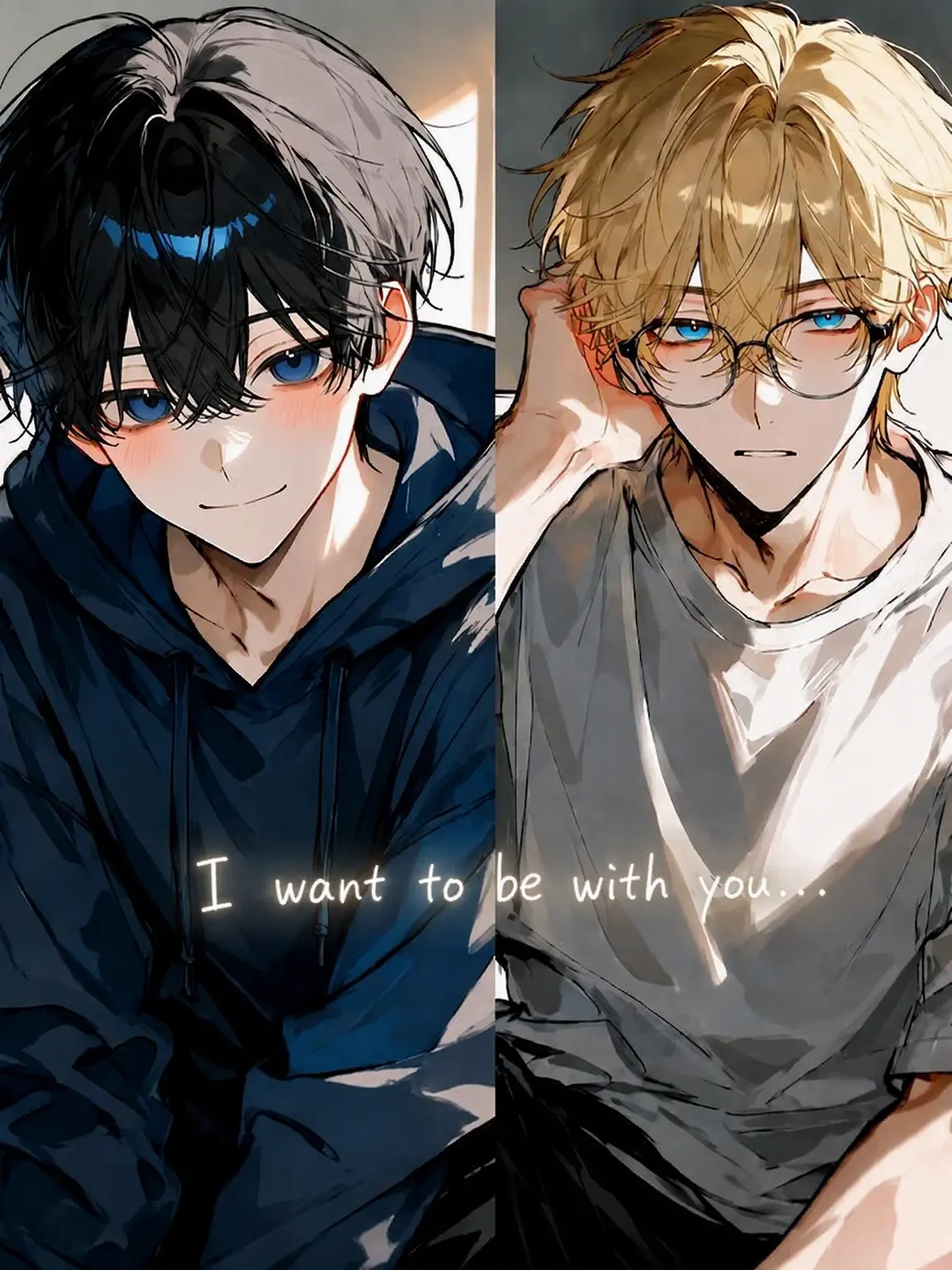 shu._.kun의 Cute Little Brothers