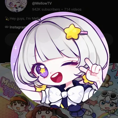 Profile image of Mellow