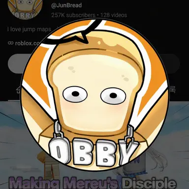 Profile image of Junbread