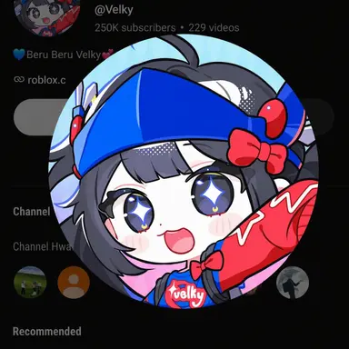 Profile image of Belky