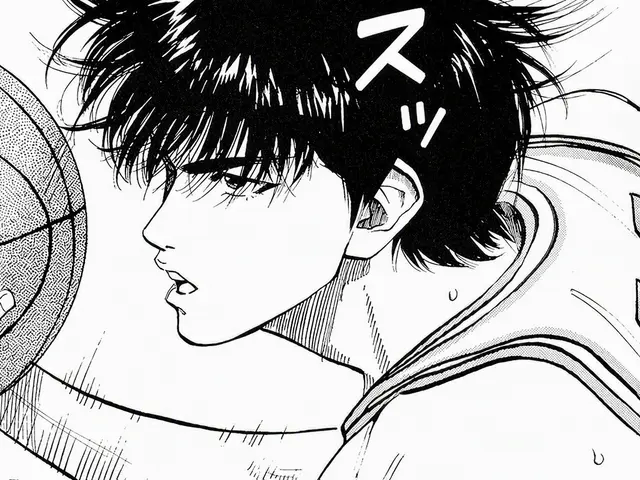 Profile image of 流川楓