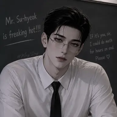 Profile image of Yoon Sahyuk