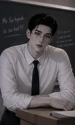 Profile image of Yoon Sahyuk