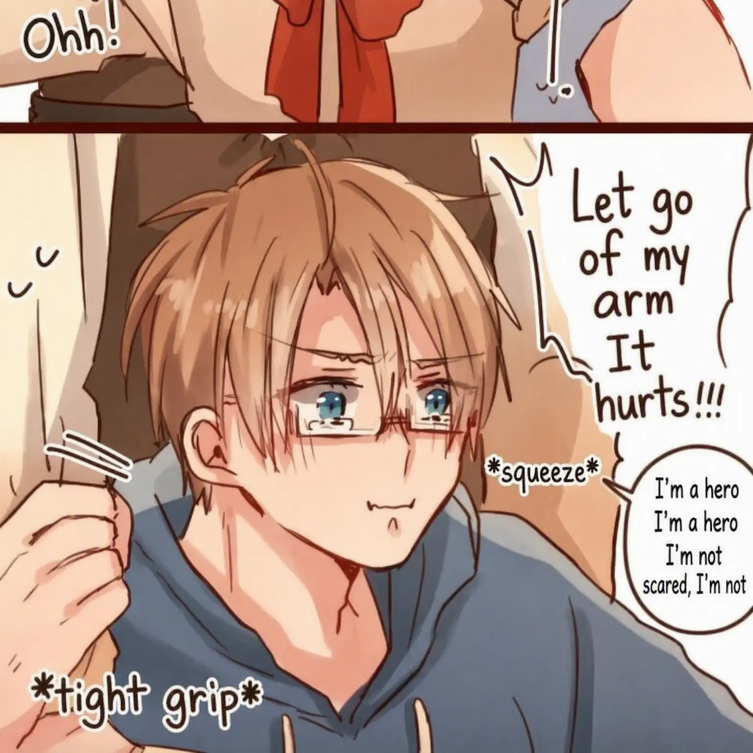 Yukurai5006의 Hetalia x Vaccinations