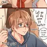 Profile image of Hetalia Characters