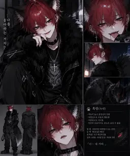 Profile image of 루이
